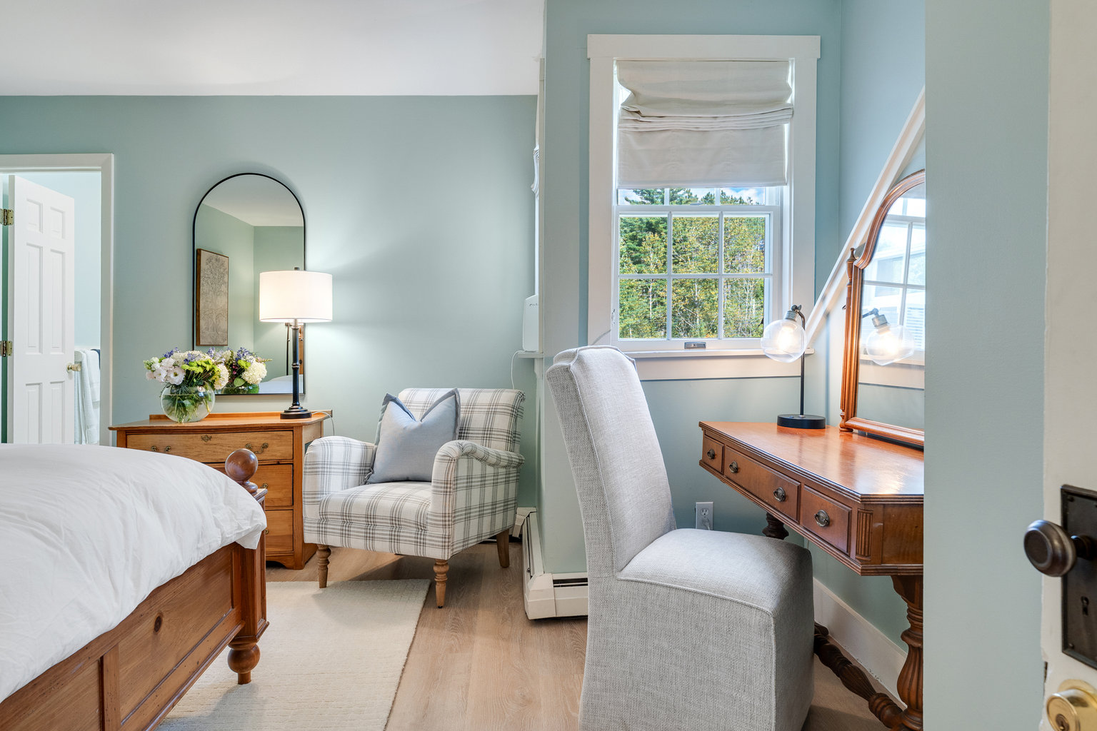 Mendon Vacation Rental