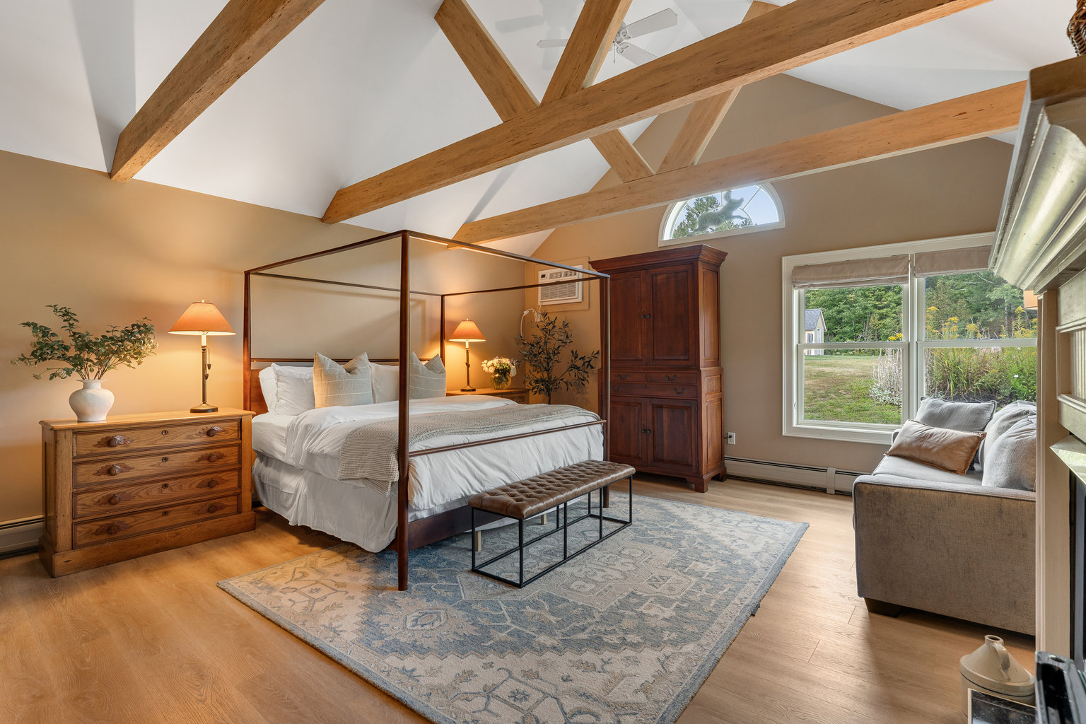 Mendon Vacation Rental