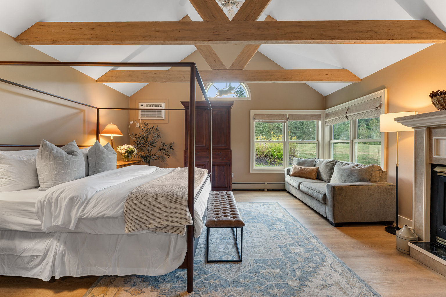 Mendon Vacation Rental
