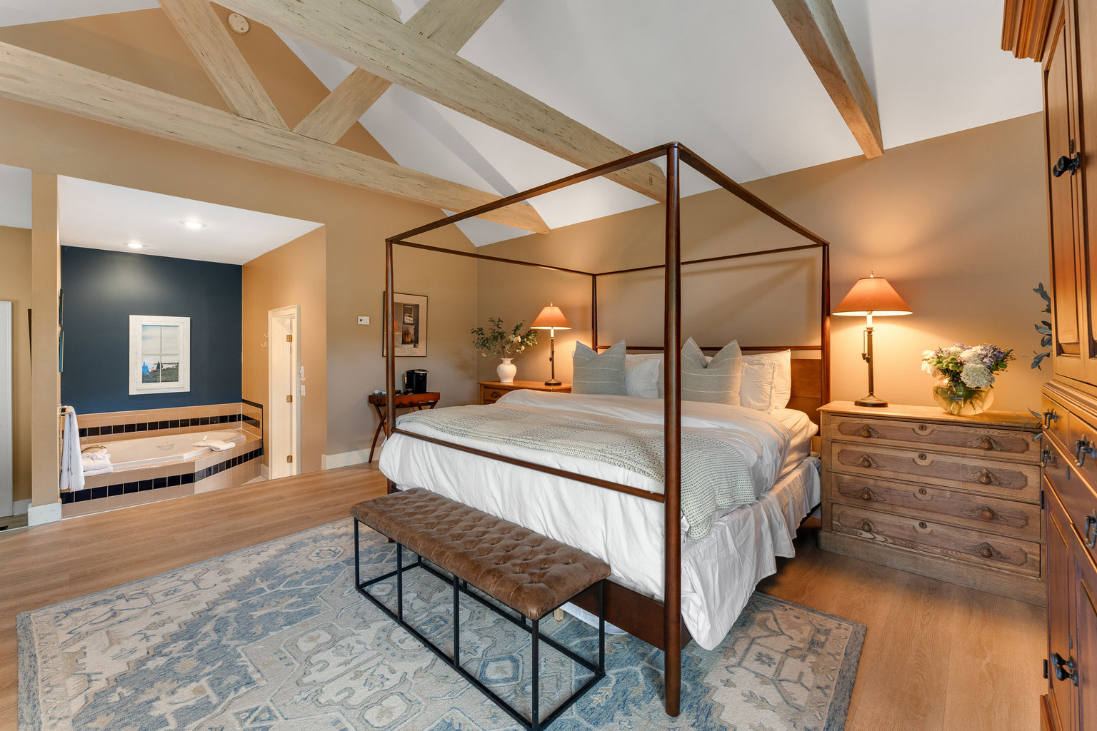 Mendon Vacation Rental