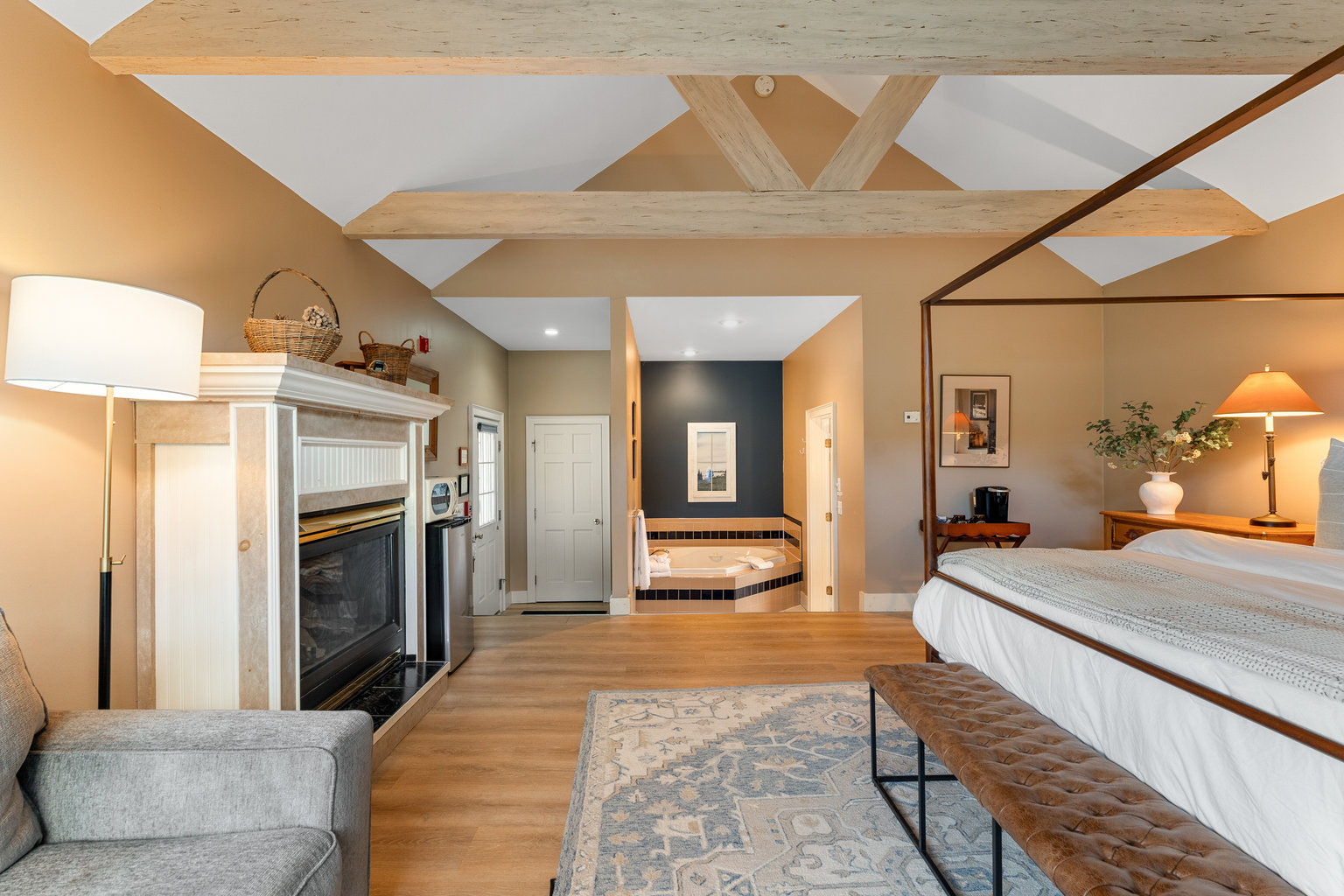 Mendon Vacation Rental