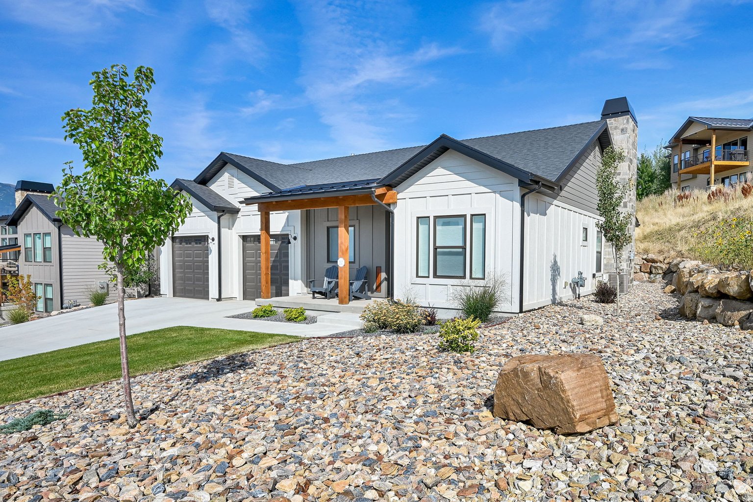 Eden Vacation Rental