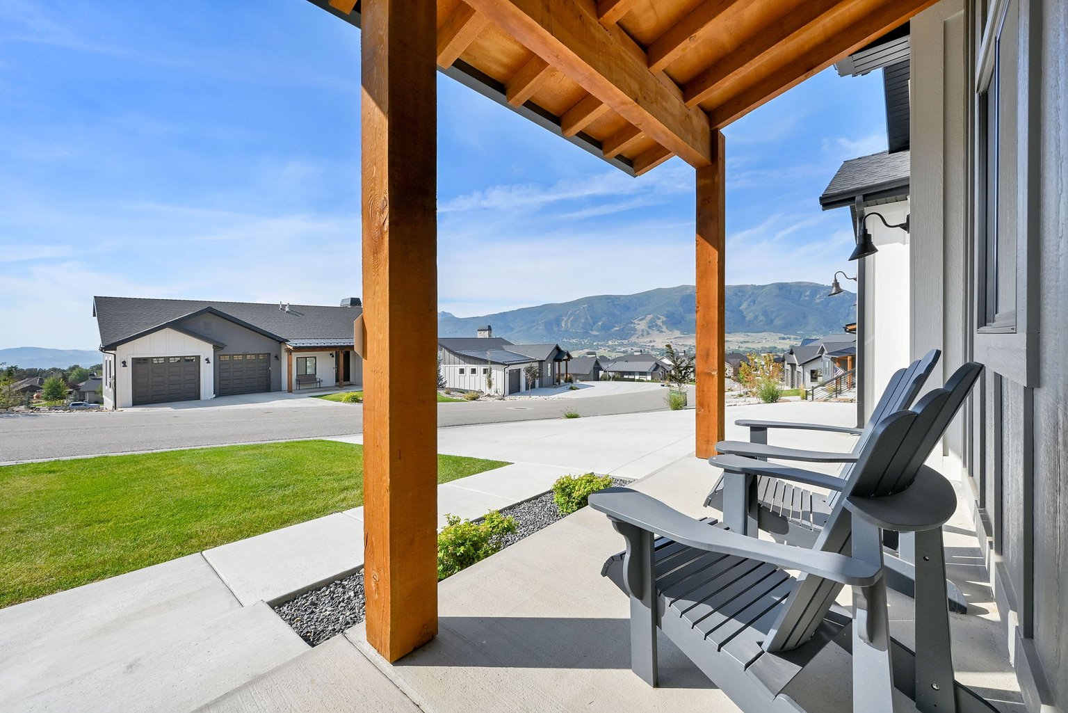 Eden Vacation Rental