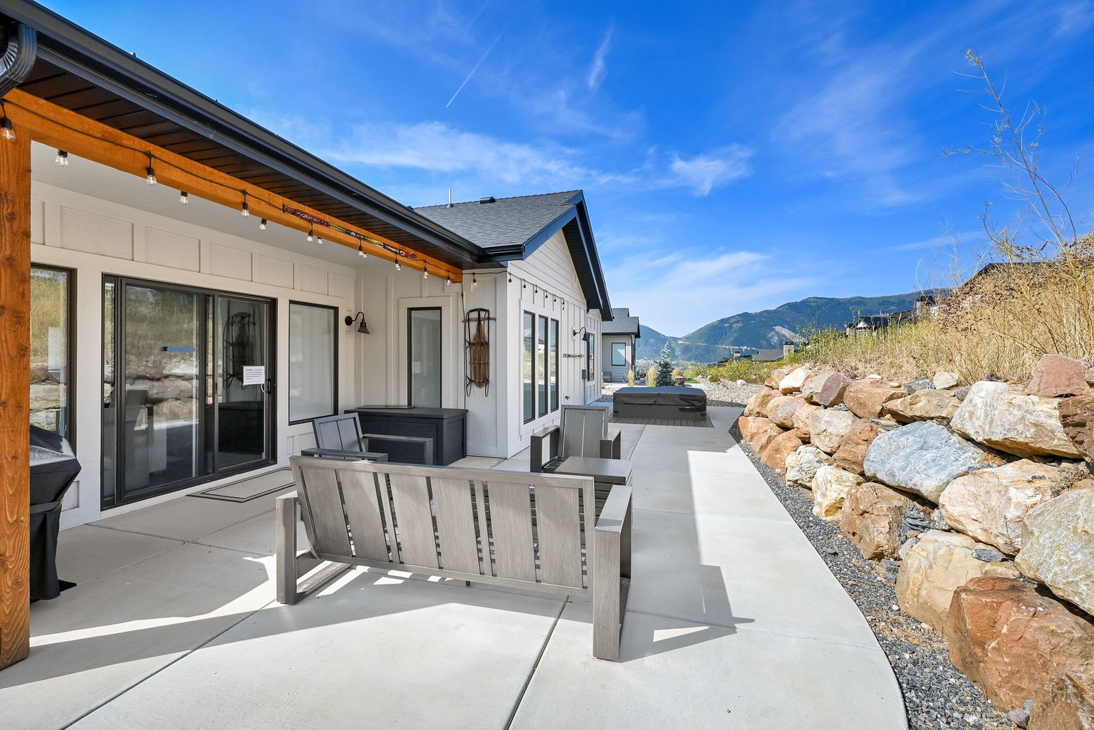 Eden Vacation Rental