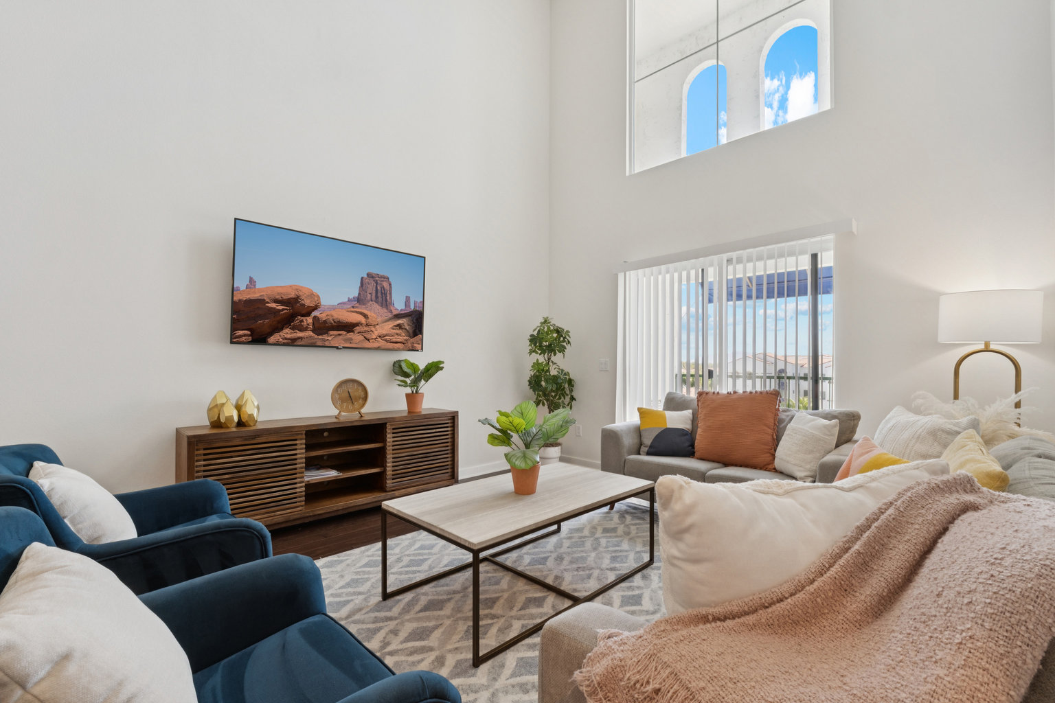 Chandler Vacation Rental