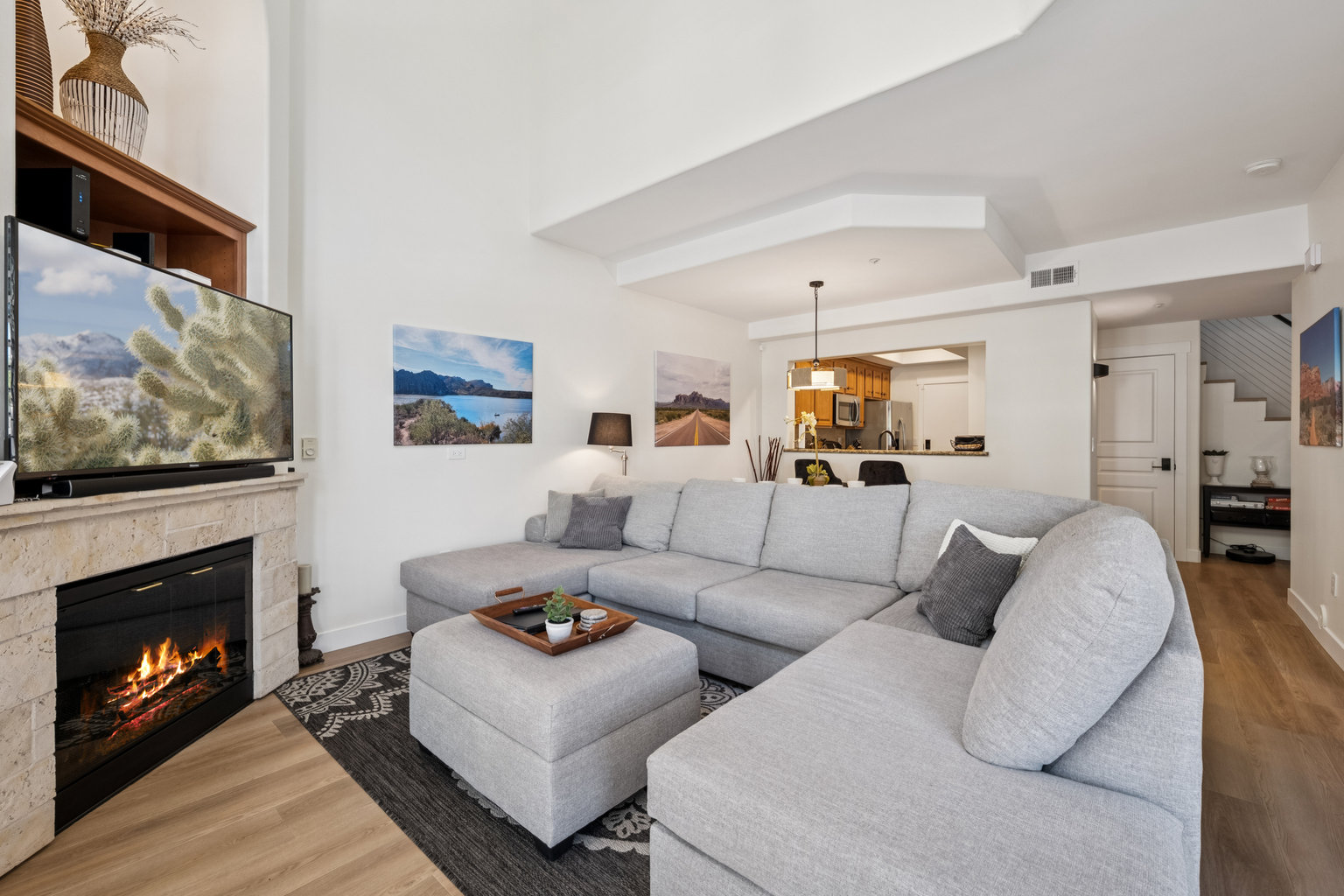 Scottsdale Vacation Rental