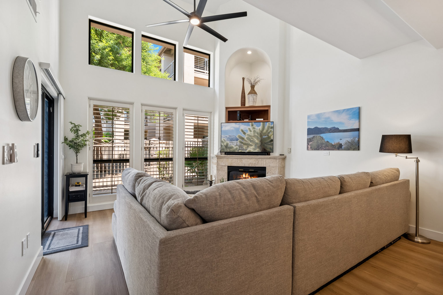 Scottsdale Vacation Rental