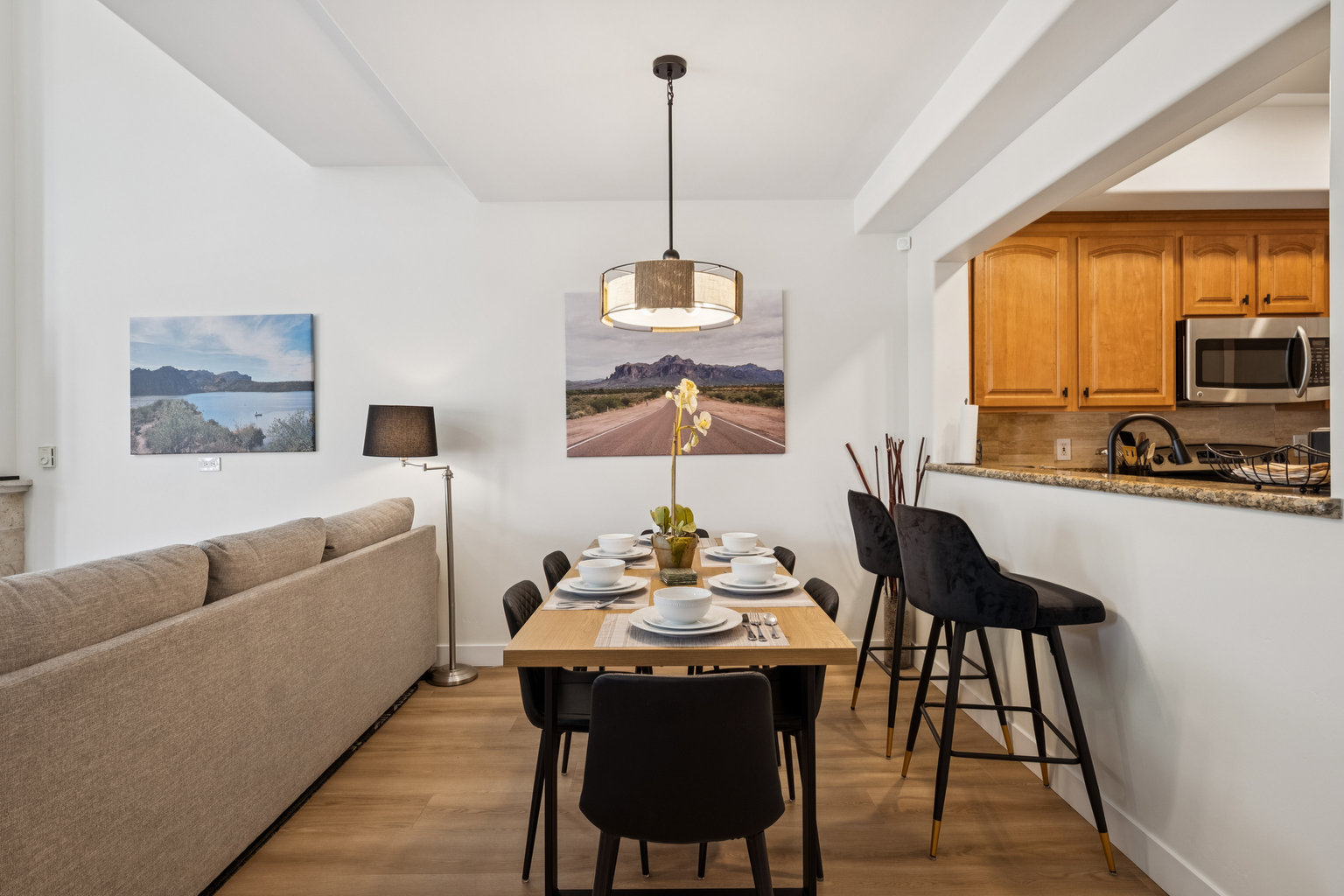 Scottsdale Vacation Rental