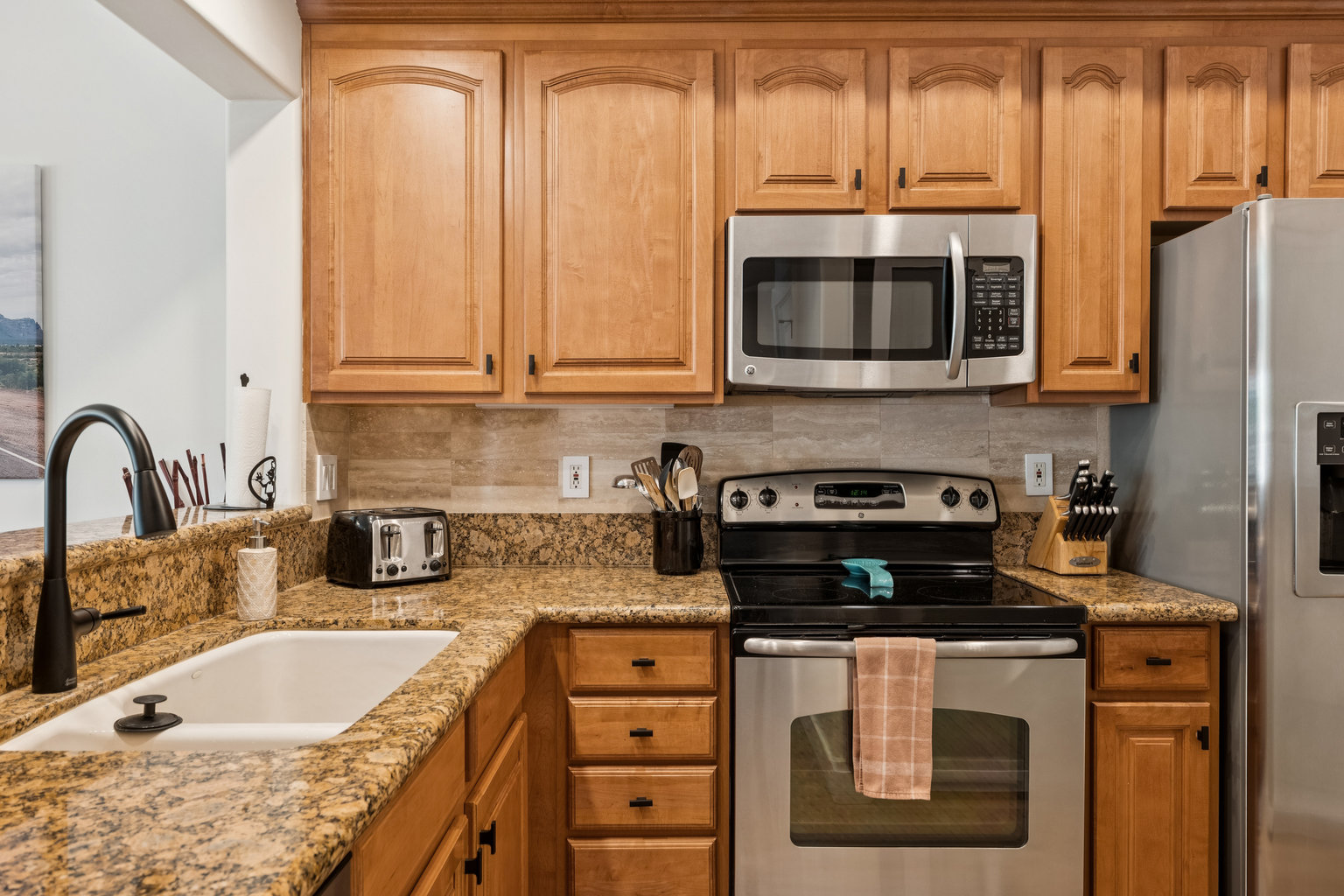 Scottsdale Vacation Rental