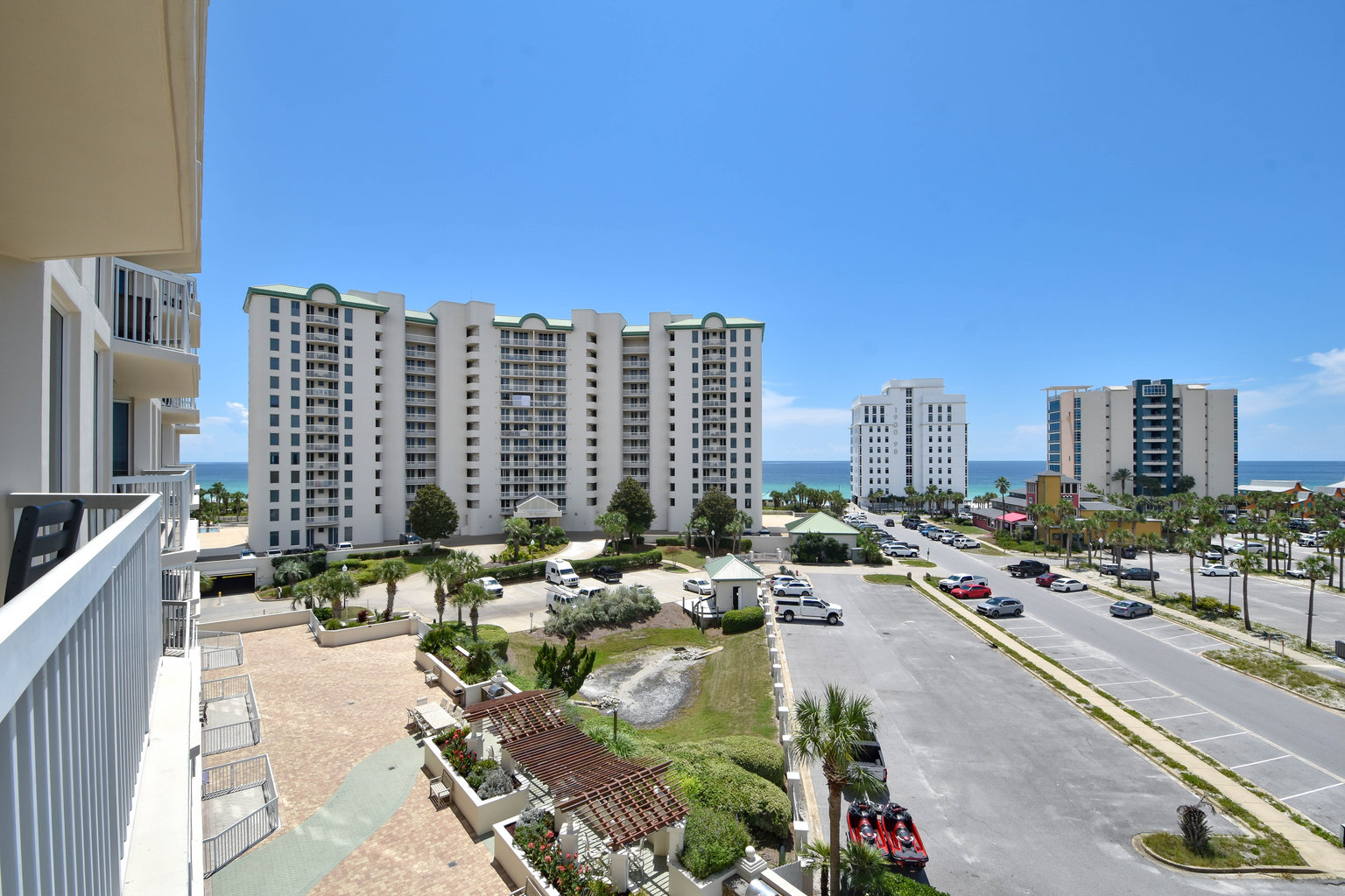 Destin Vacation Rental
