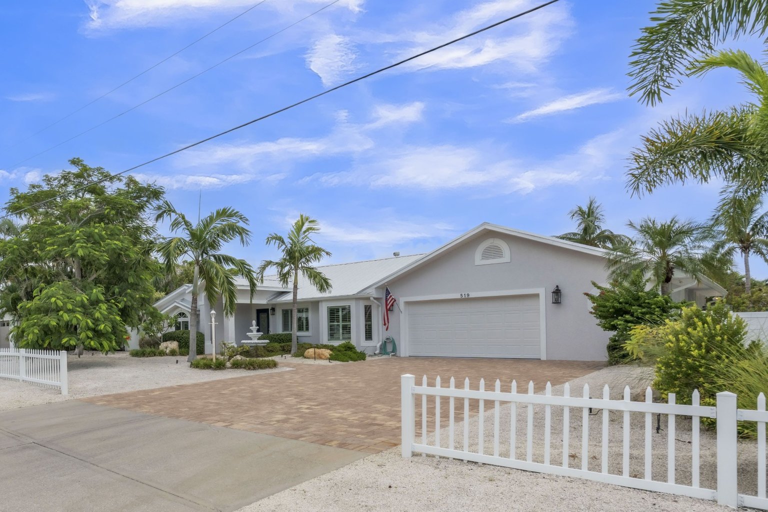 Holmes Beach Vacation Rental