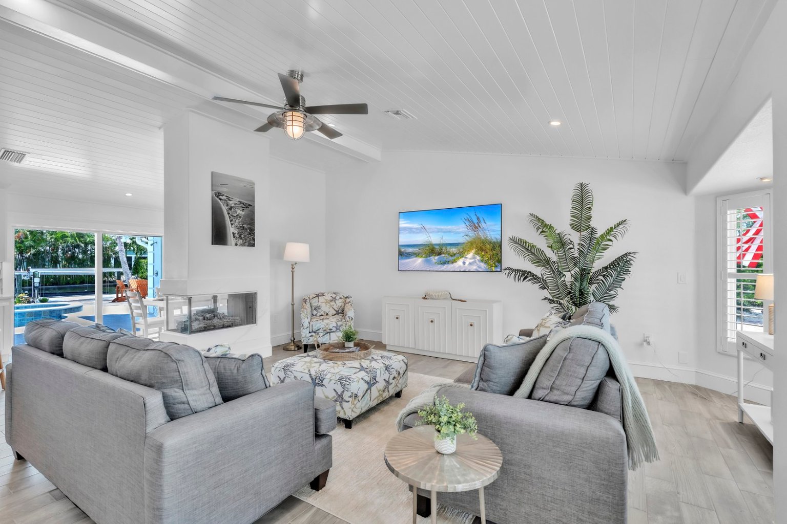 Holmes Beach Vacation Rental