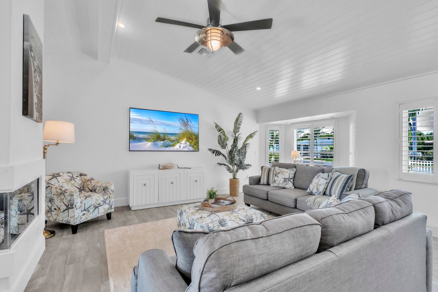 Holmes Beach Vacation Rental