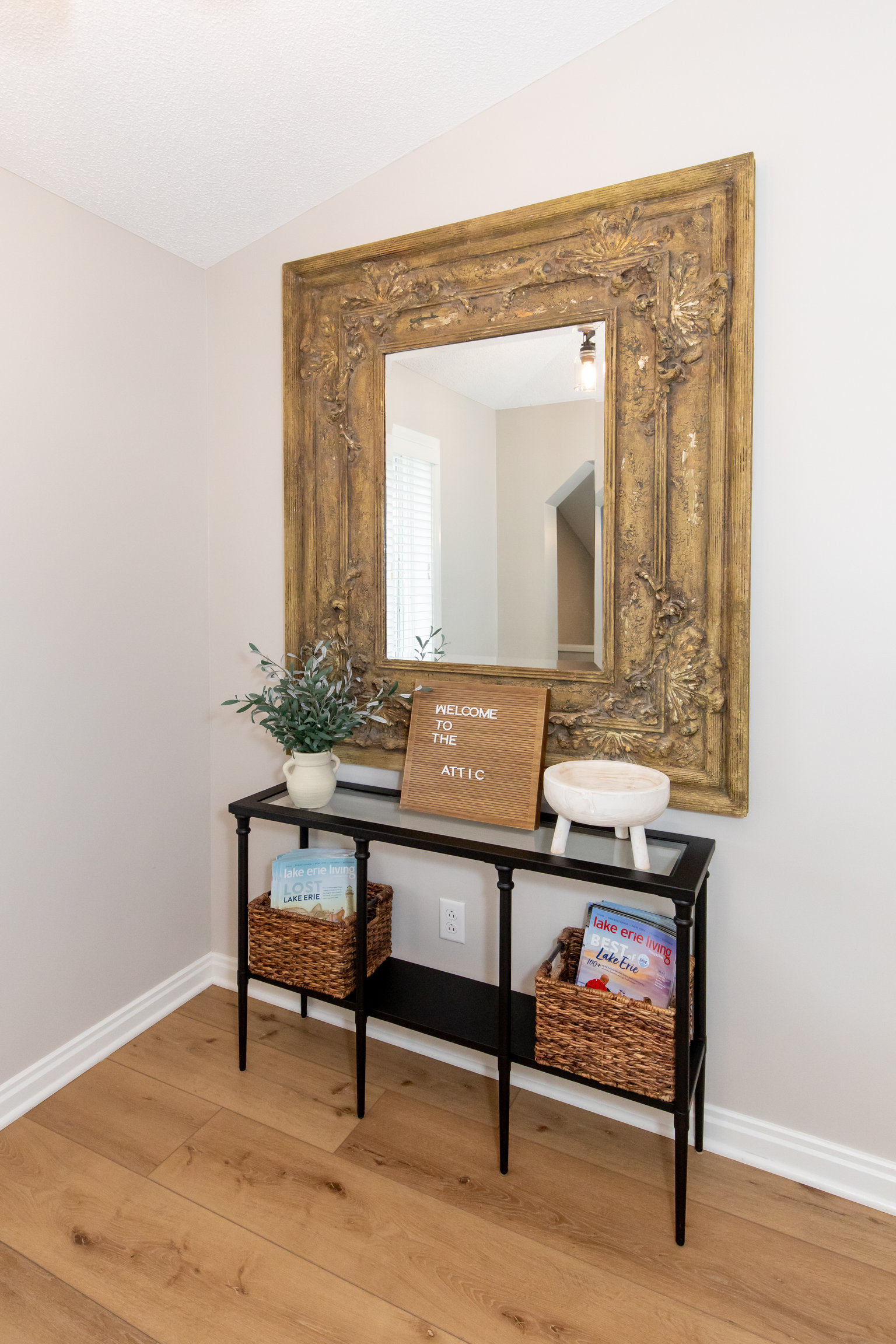 Sandusky Vacation Rental