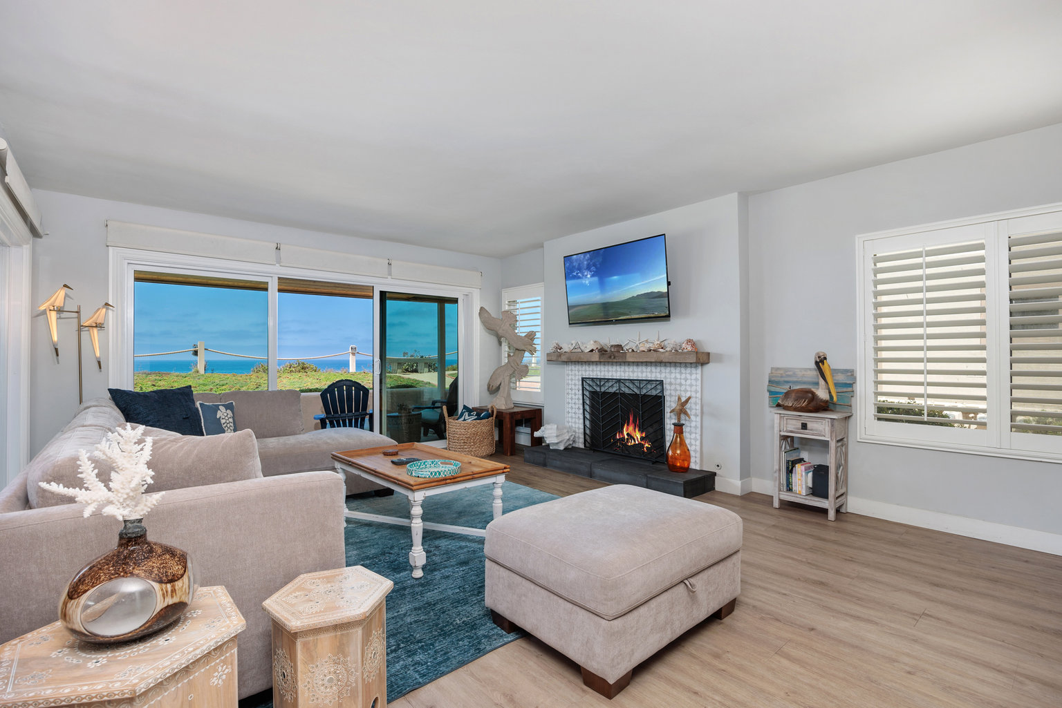 Solana Beach Vacation Rental