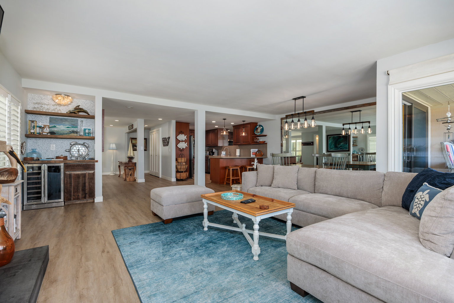 Solana Beach Vacation Rental