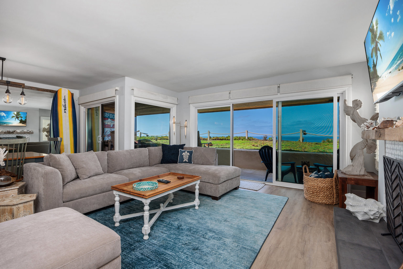 Solana Beach Vacation Rental