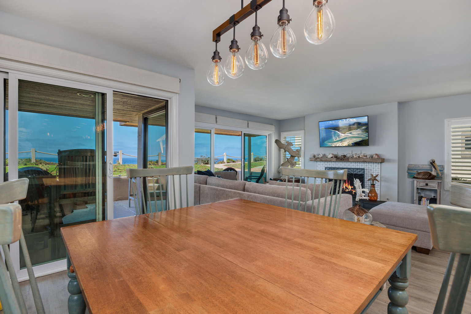 Solana Beach Vacation Rental