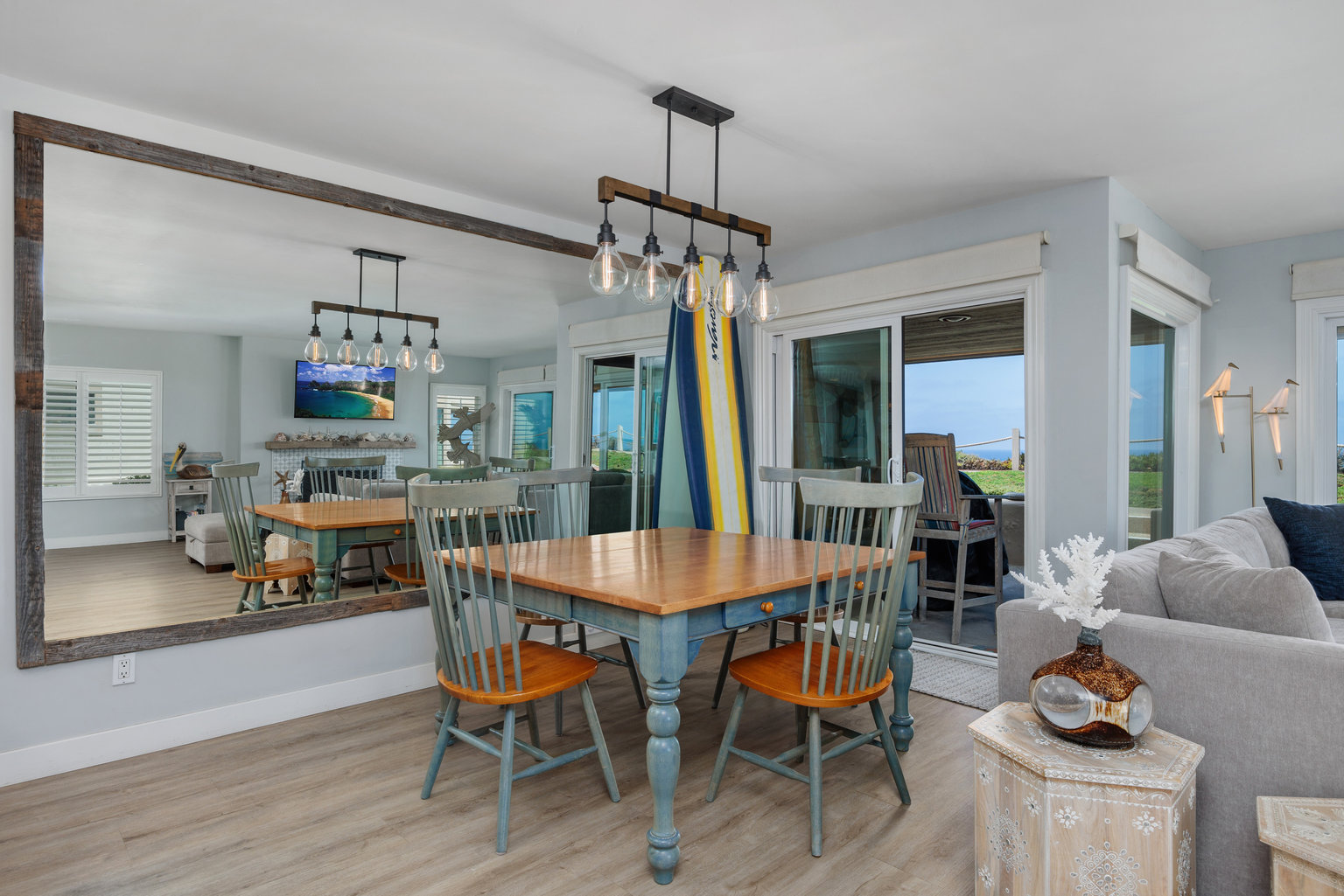 Solana Beach Vacation Rental