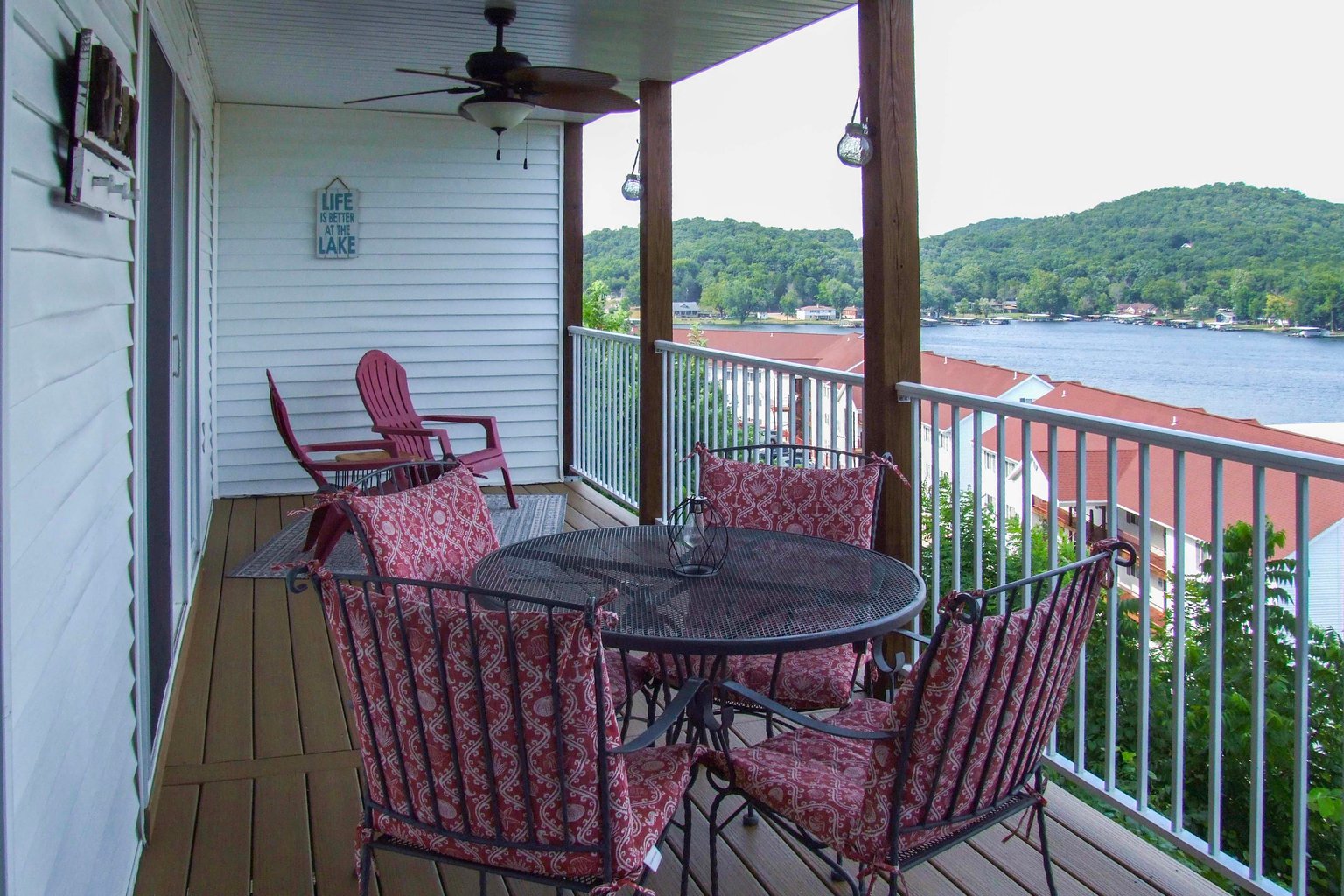 Camdenton Vacation Rental