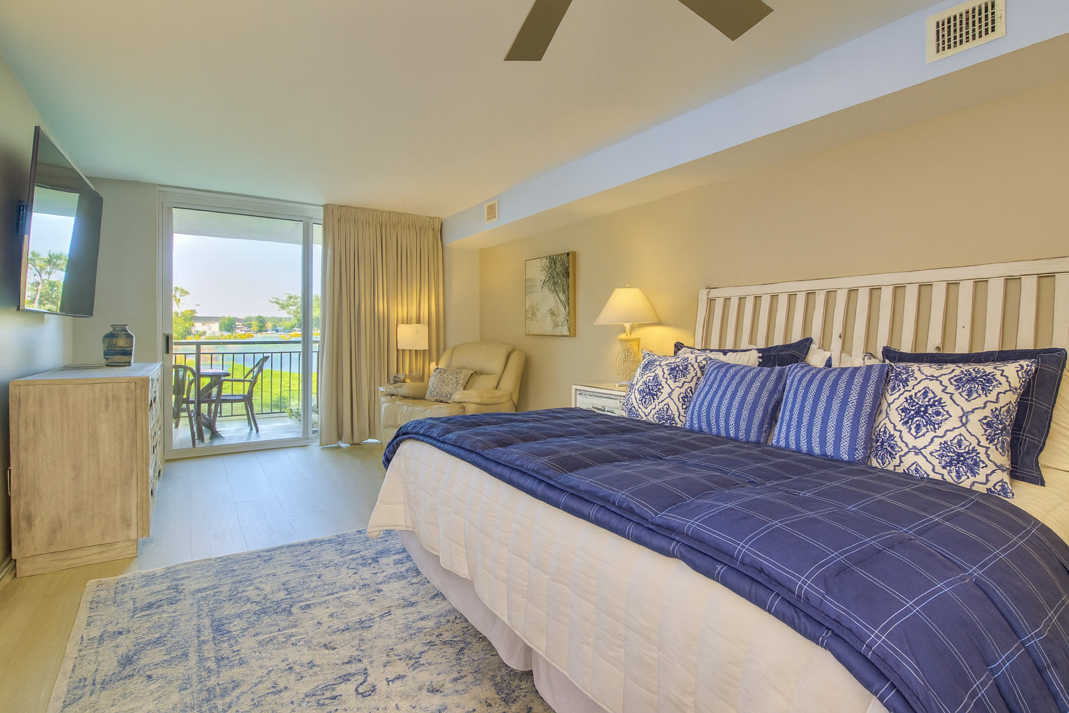 North Myrtle Beach Vacation Rental