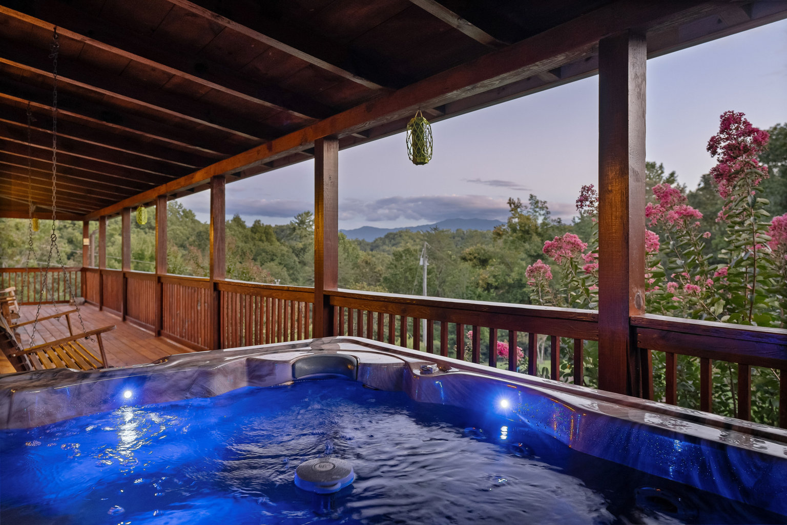 Sevierville Vacation Rental