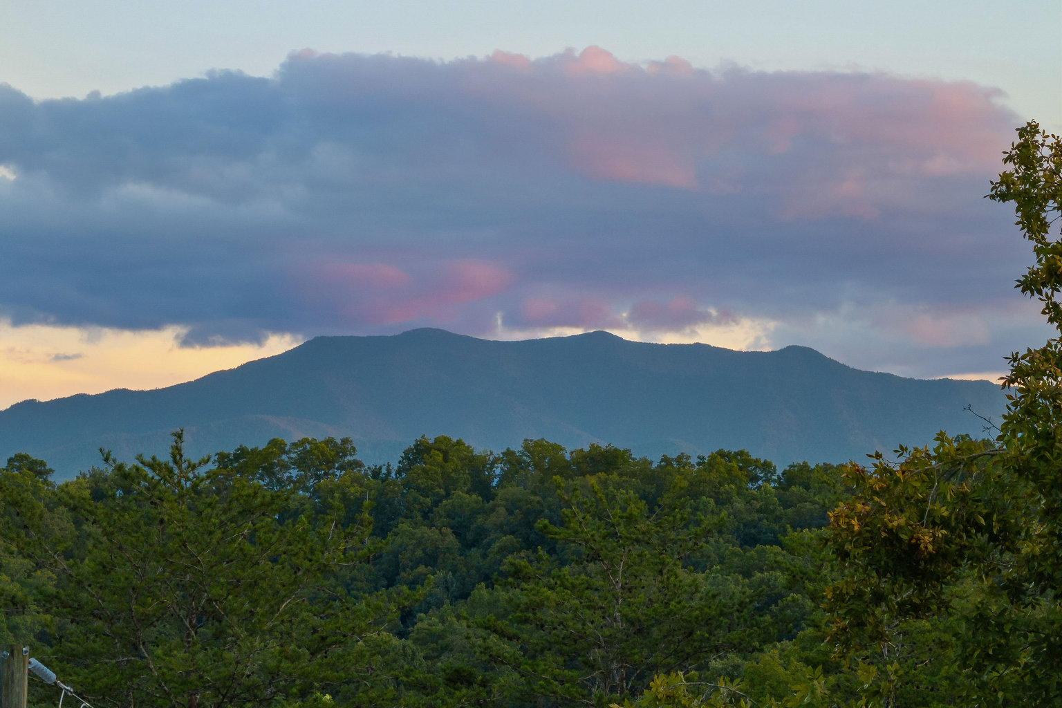 Sevierville Vacation Rental