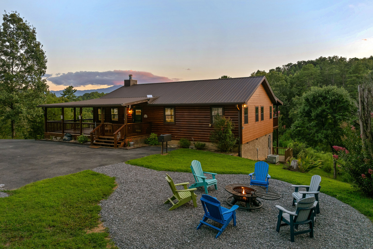 Sevierville Vacation Rental