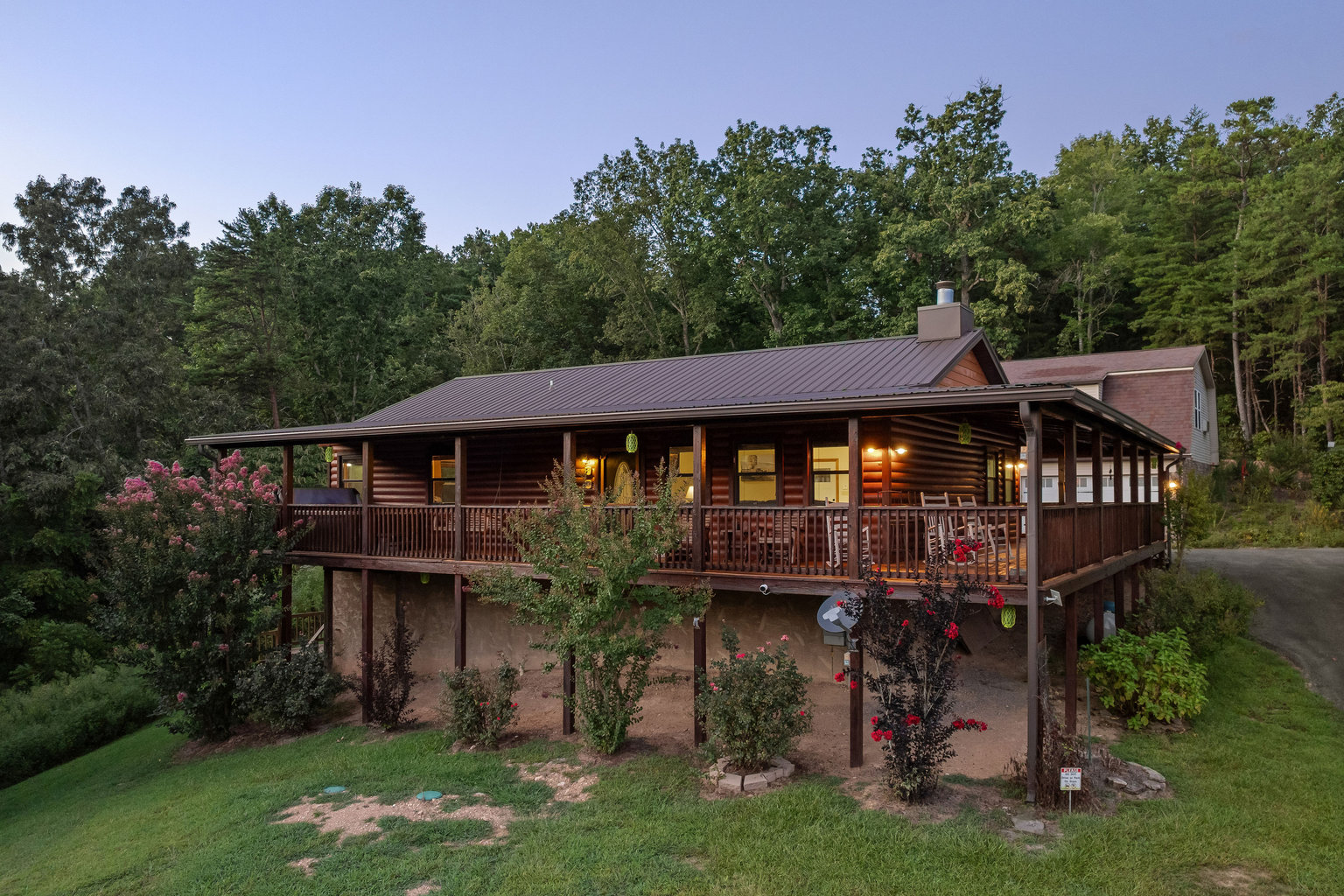 Sevierville Vacation Rental