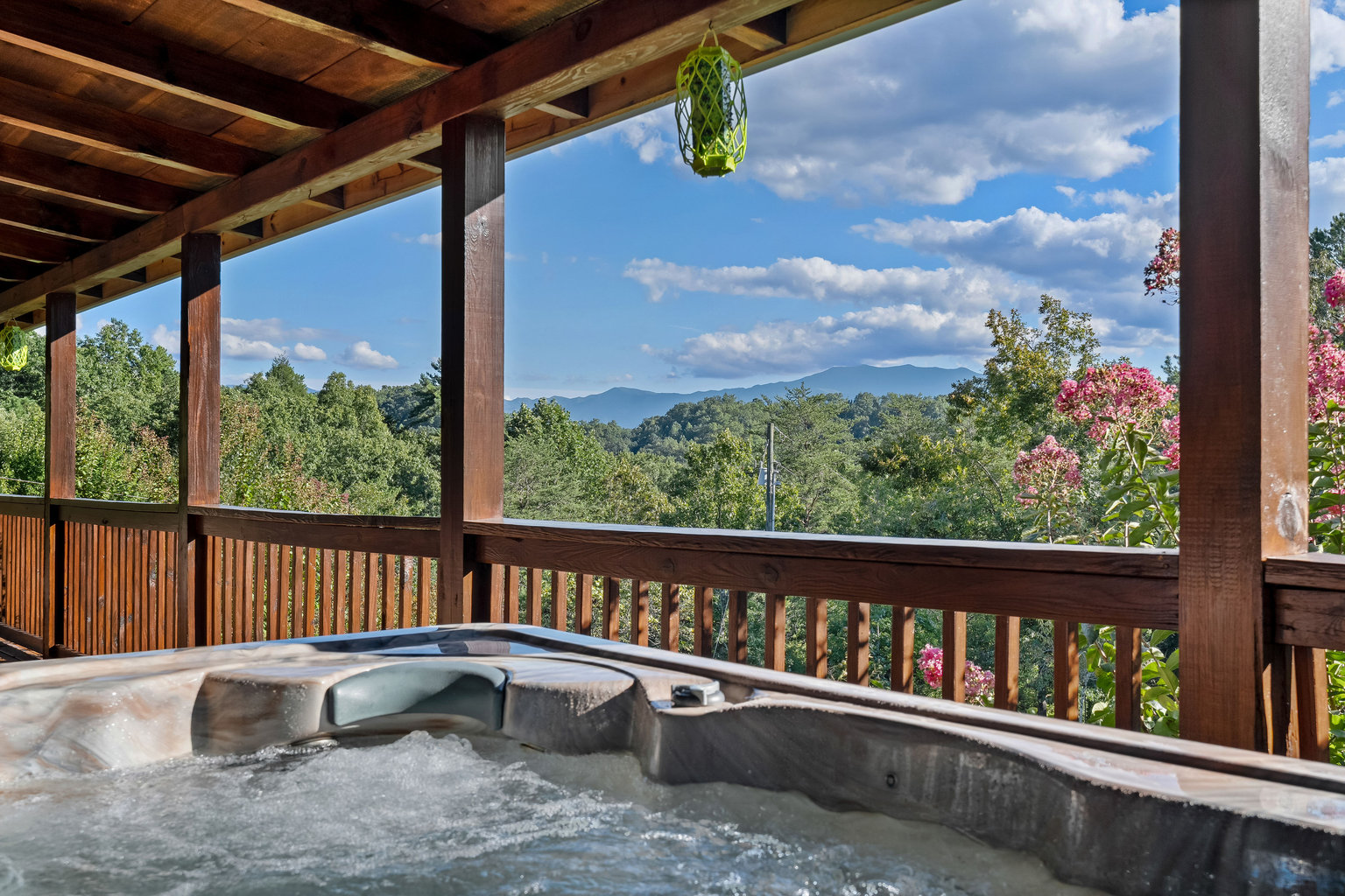 Sevierville Vacation Rental