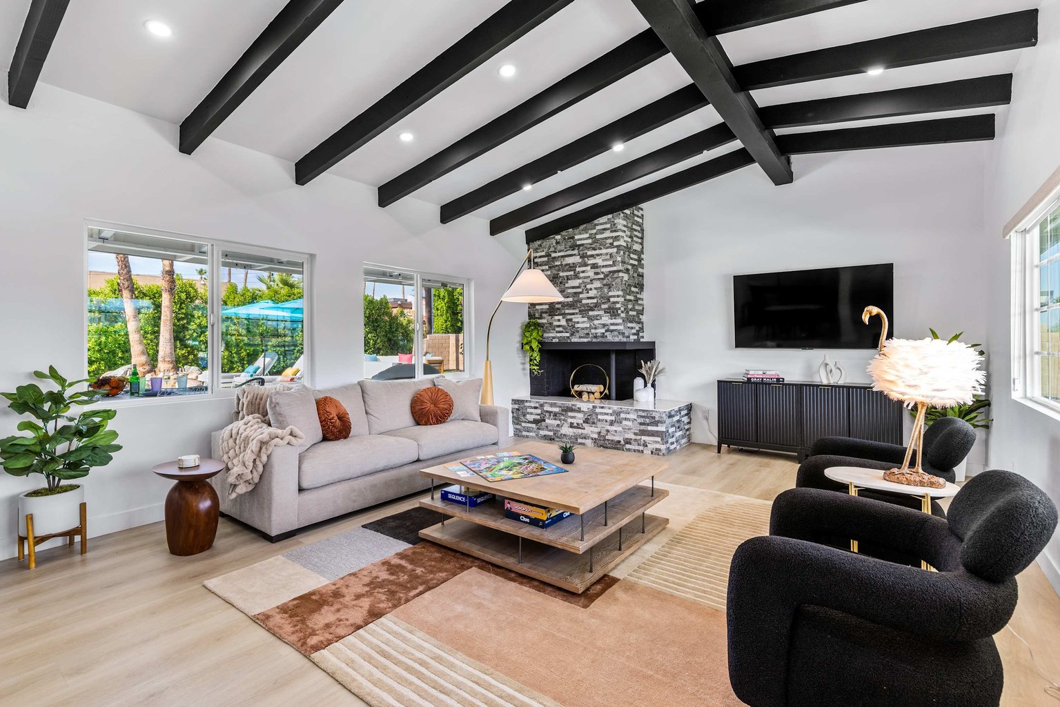 Palm Springs Vacation Rental