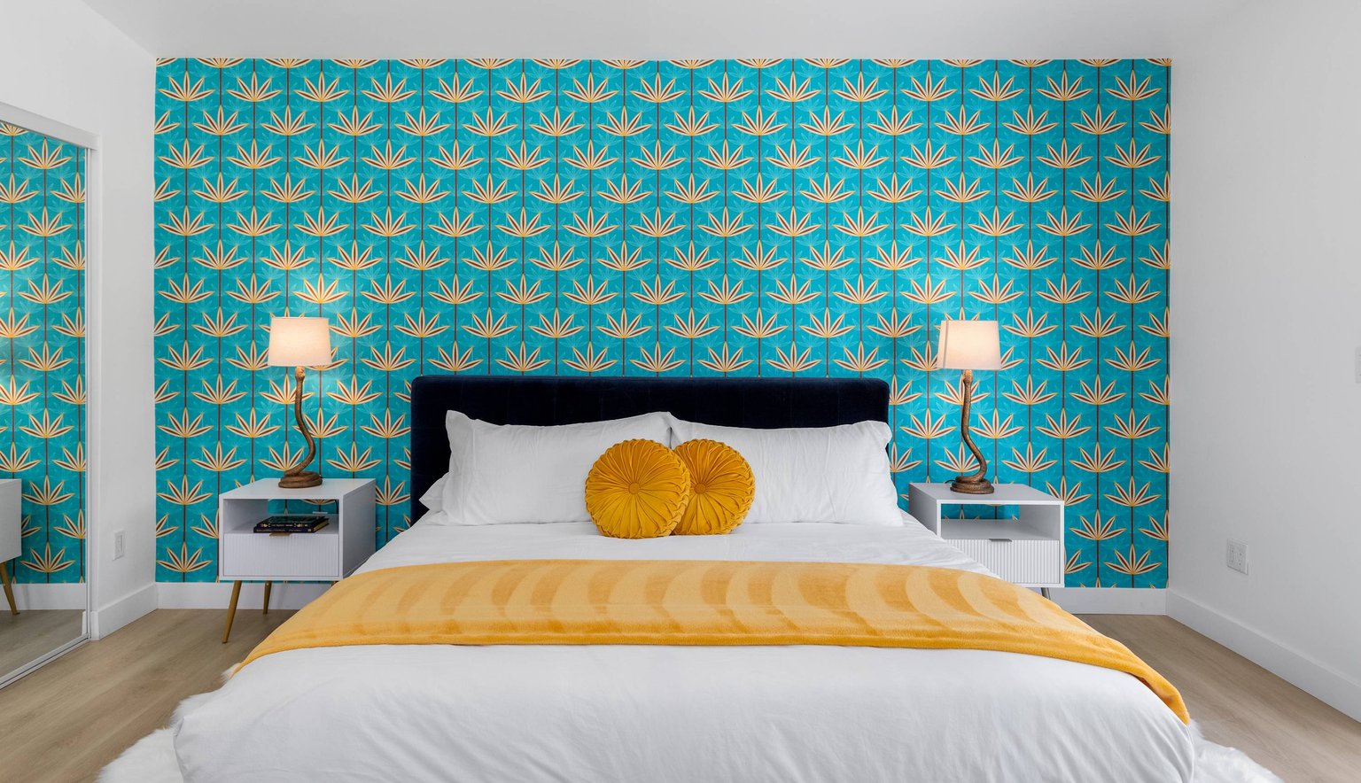 Palm Springs Vacation Rental