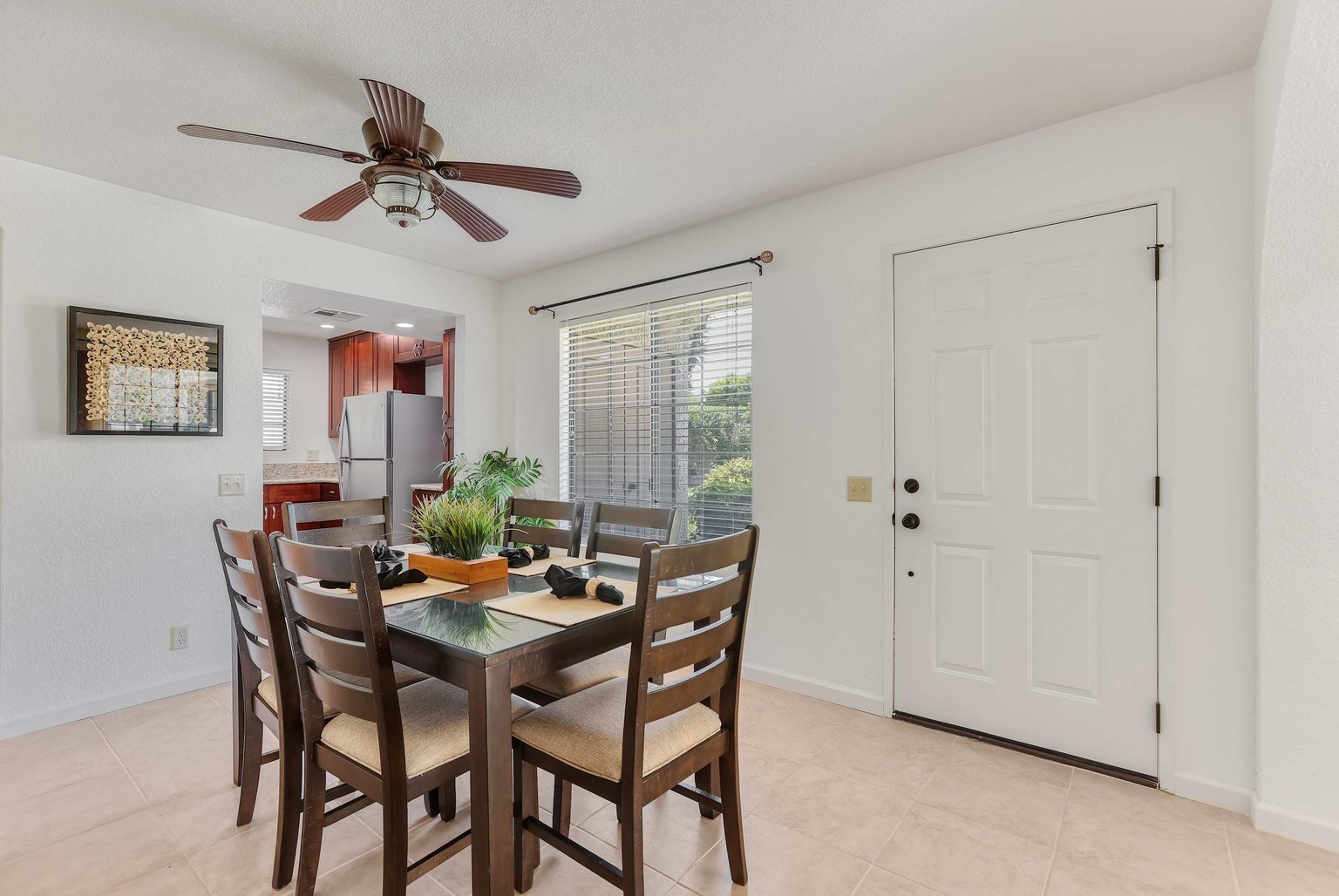 Palm Springs Vacation Rental