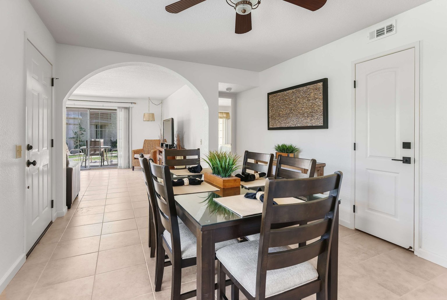 Palm Springs Vacation Rental