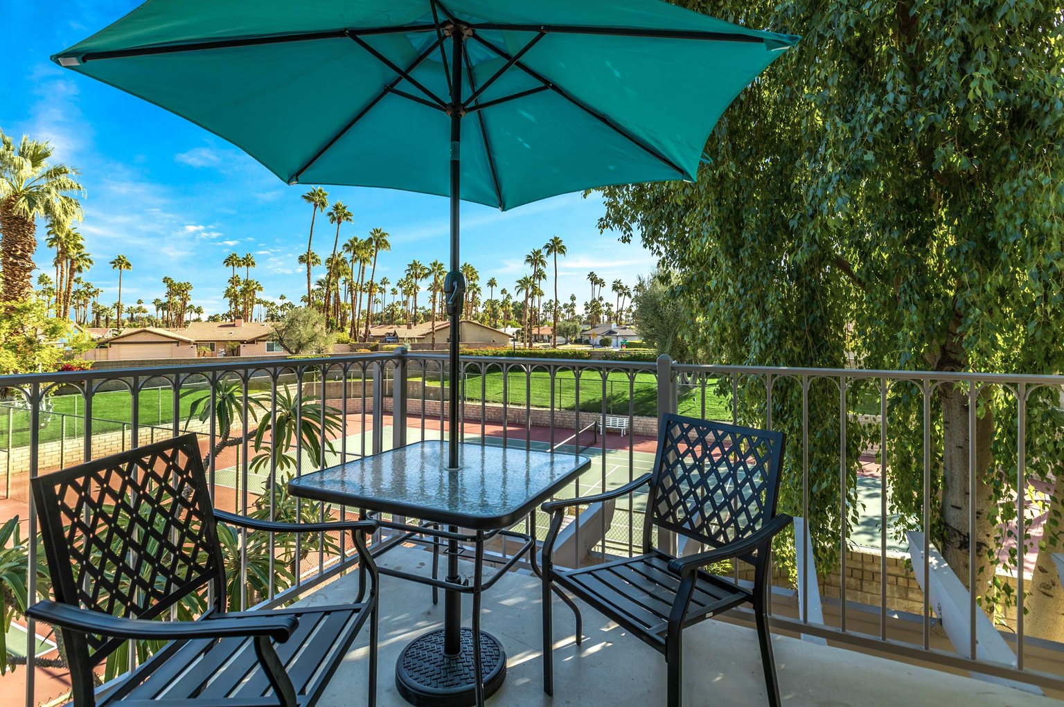 Palm Springs Vacation Rental