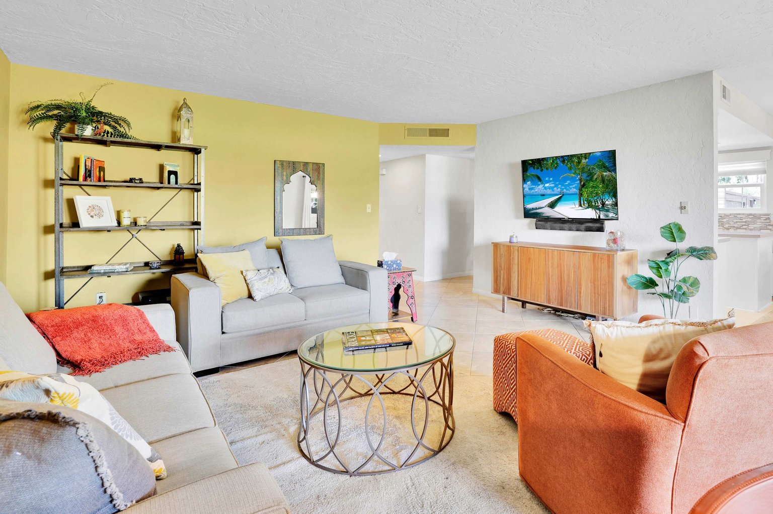 Palm Springs Vacation Rental