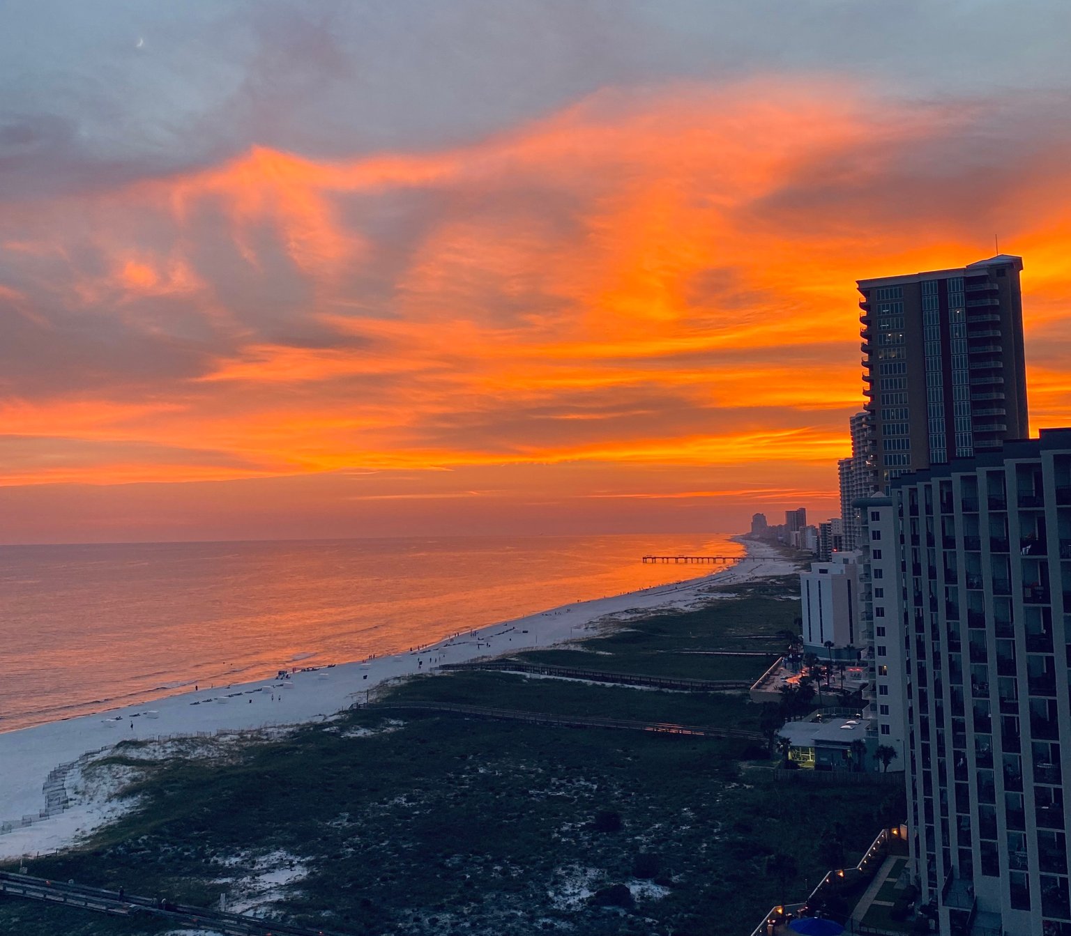 Orange Beach Vacation Rental