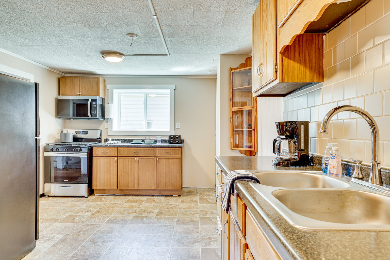 Merrillan Vacation Rental