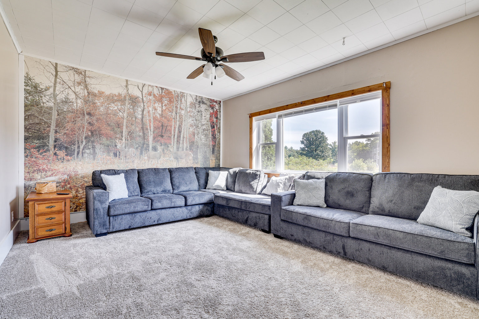 Merrillan Vacation Rental