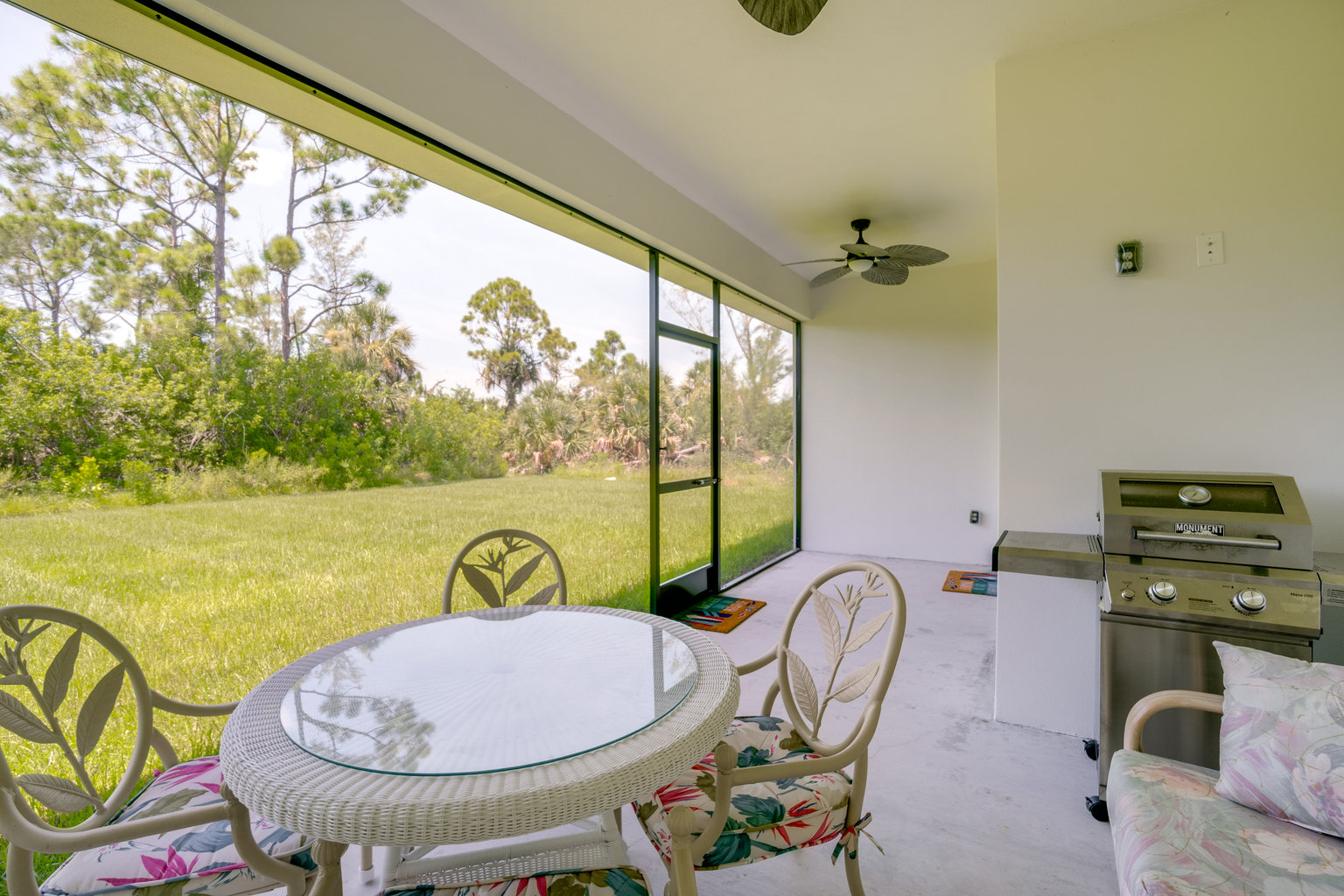 Port Charlotte Vacation Rental