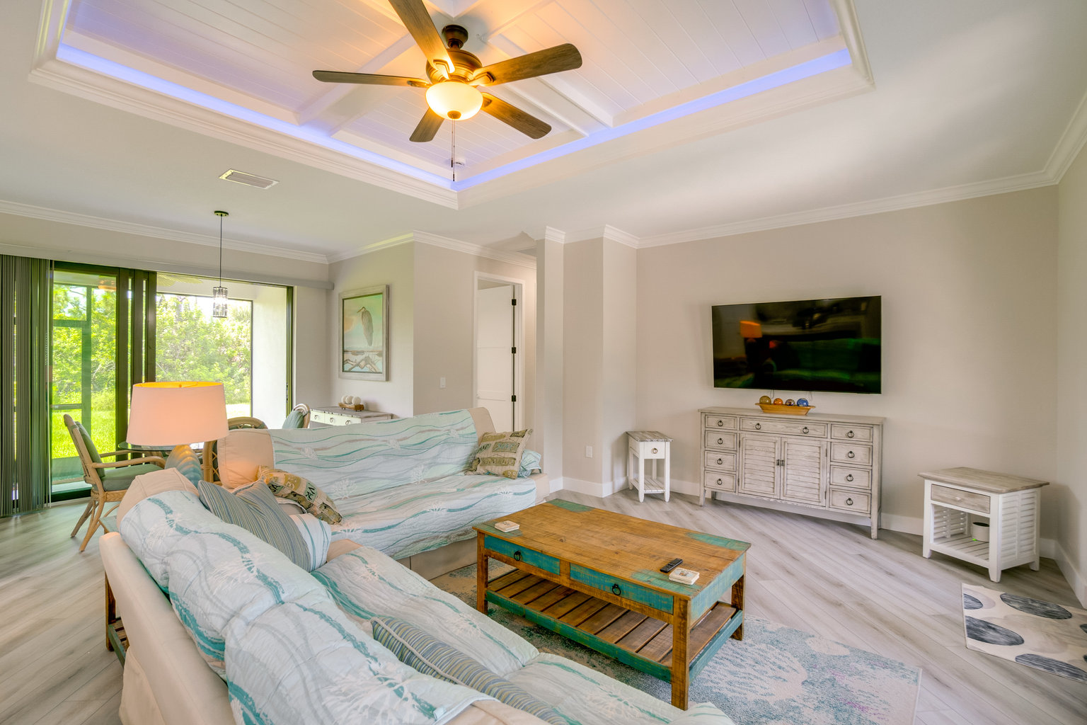 Port Charlotte Vacation Rental