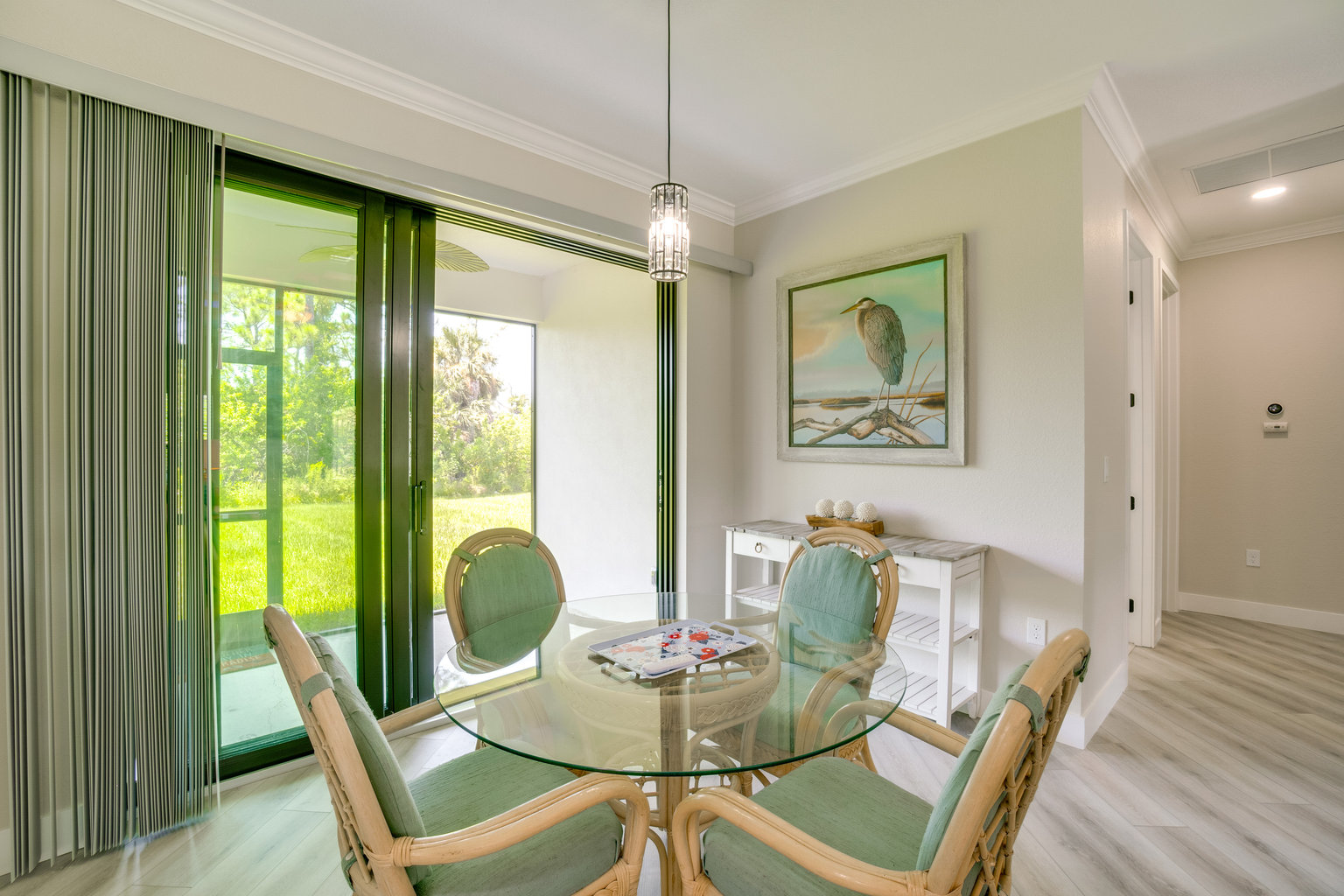 Port Charlotte Vacation Rental