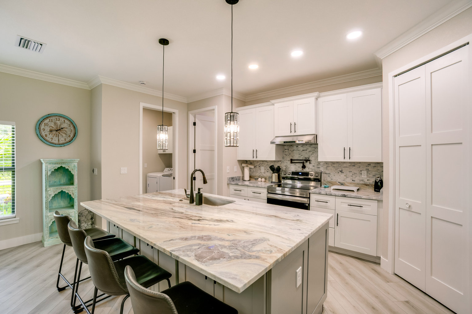 Port Charlotte Vacation Rental