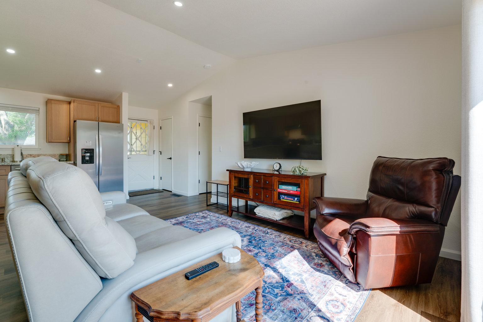 Sparks Vacation Rental