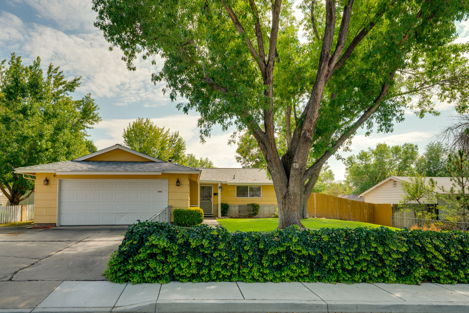 Sparks Vacation Rental