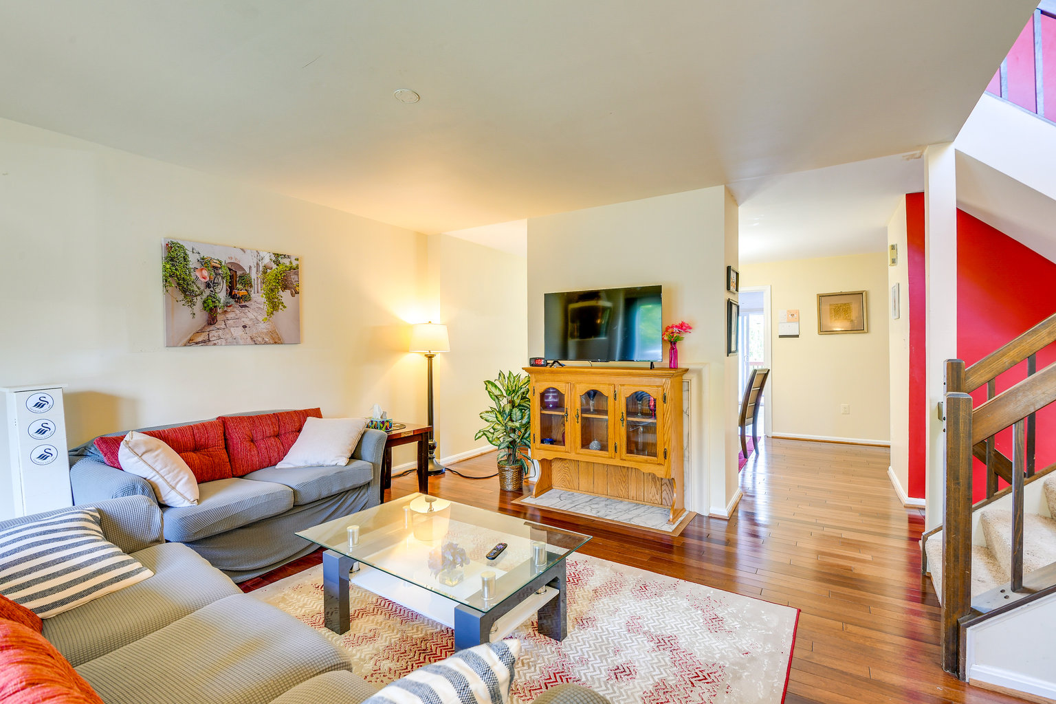 Herndon Vacation Rental