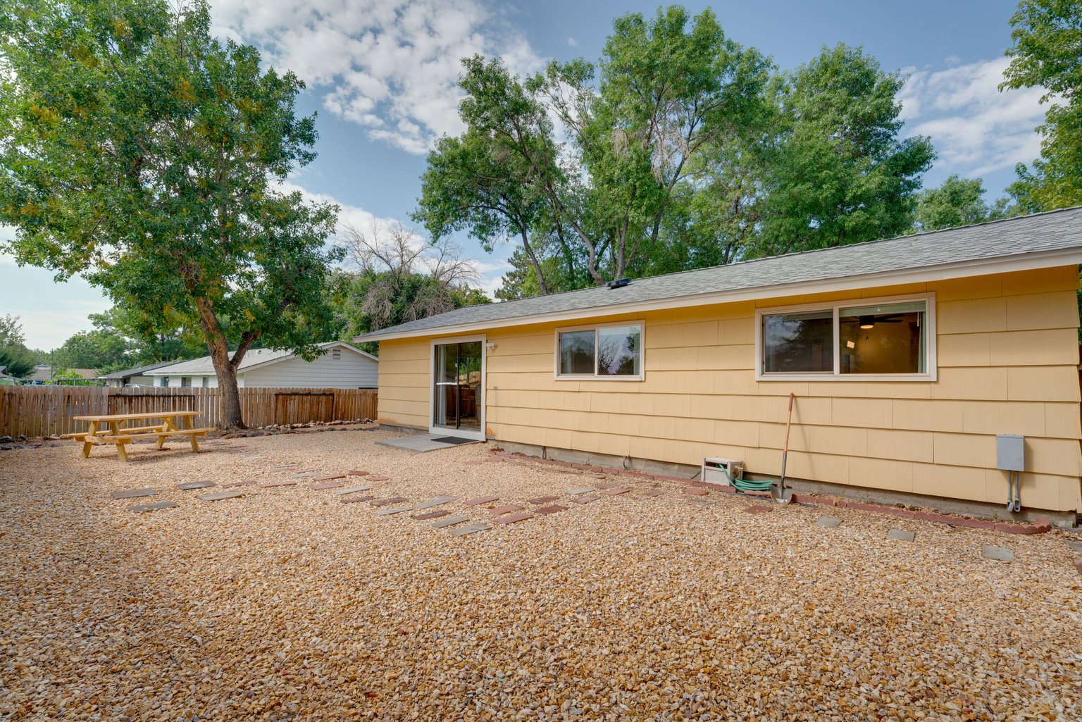 Sparks Vacation Rental