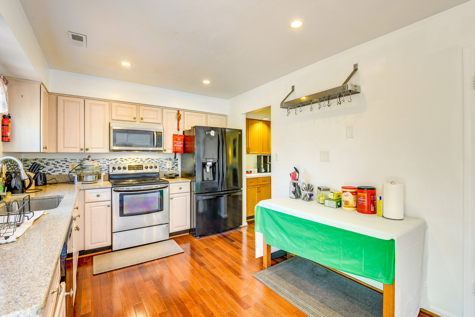 Herndon Vacation Rental