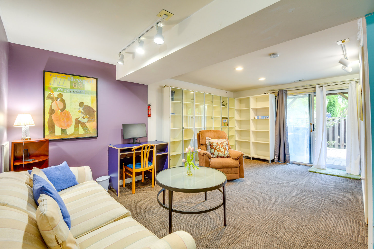 Herndon Vacation Rental