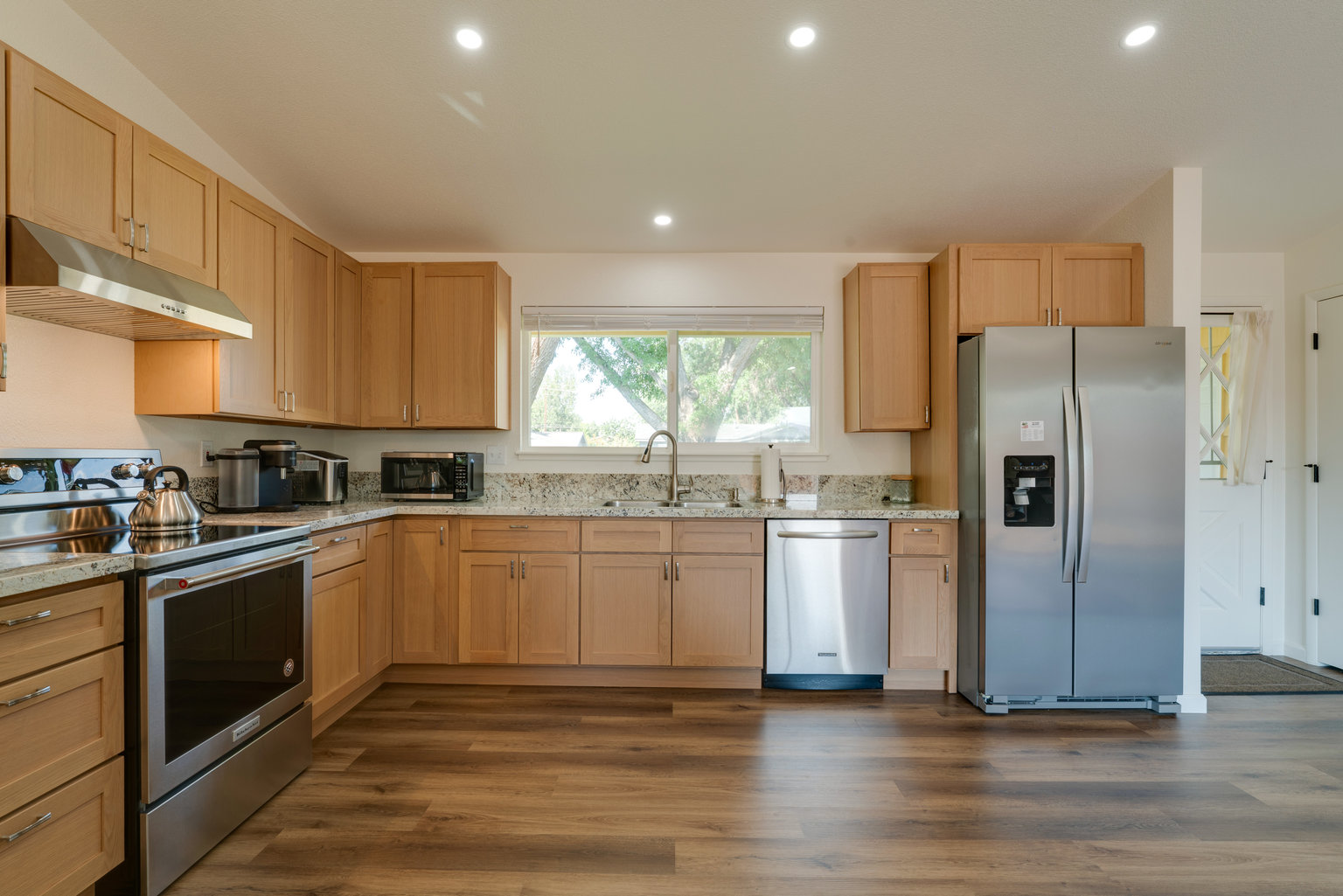 Sparks Vacation Rental